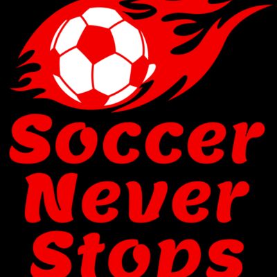 Soccer 50 Thumbnail