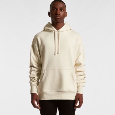 AS Colour - Men's Heavy Hood Thumbnail