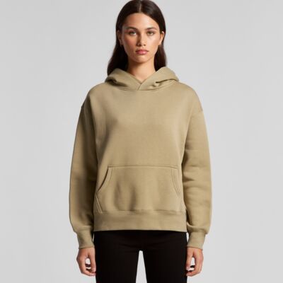 AS Colour - Women's Relax Hood Thumbnail