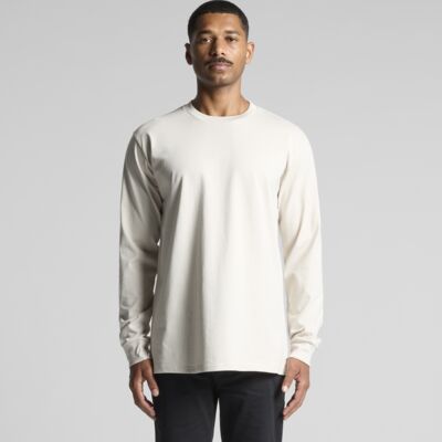 AS Colour - Classic L/S Tee Thumbnail
