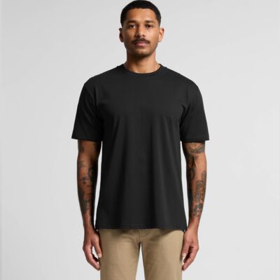 AS Colour - Mens Classic Minus Tee Thumbnail