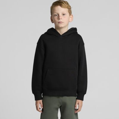 AS Colour - Youth Relax Hood Thumbnail