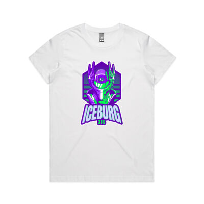 Womens tee Thumbnail