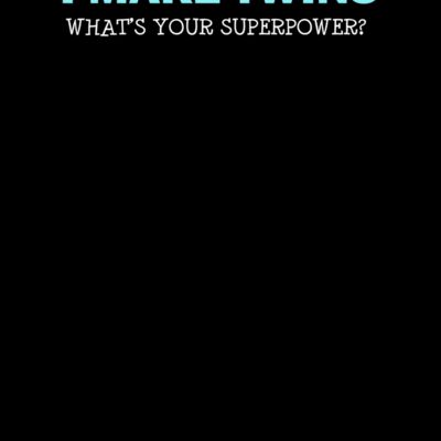 I Make Twins Whats Your Superpower ctp Thumbnail