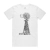 AS Colour - Organic Staple Tee Thumbnail