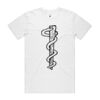 AS Colour - Organic Staple Tee Thumbnail