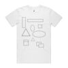 AS Colour - Organic Staple Tee Thumbnail