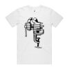 AS Colour - Organic Staple Tee Thumbnail