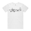 AS Colour - Organic Staple Tee Thumbnail