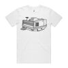 AS Colour - Organic Staple Tee Thumbnail