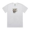 AS Colour - Men's Heavy Tee Thumbnail
