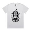 AS Colour - Men's Heavy Tee Thumbnail
