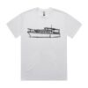 AS Colour - Men's Heavy Tee Thumbnail