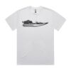 AS Colour - Men's Heavy Tee Thumbnail
