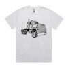 AS Colour - Men's Heavy Tee Thumbnail
