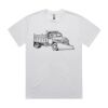 AS Colour - Men's Heavy Tee Thumbnail
