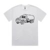AS Colour - Men's Heavy Tee Thumbnail