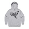 AS Colour - Women's Supply Hood Thumbnail