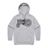 AS Colour - Women's Supply Hood Thumbnail