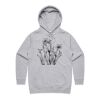 AS Colour - Women's Supply Hood Thumbnail