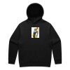AS Colour - Mens Relax Hood Thumbnail