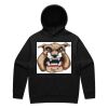 AS Colour - Mens Relax Hood Thumbnail