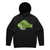 AS Colour - Mens Relax Hood Thumbnail