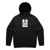 AS Colour - Mens Relax Hood Thumbnail