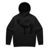 AS Colour - Mens Relax Hood Thumbnail