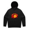 AS Colour - Mens Relax Hood Thumbnail