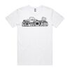 AS Colour - Staple Tee Thumbnail