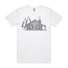 AS Colour - Staple Tee Thumbnail