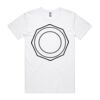 AS Colour - Staple Tee Thumbnail