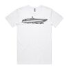 AS Colour - Staple Tee Thumbnail
