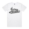 AS Colour - Staple Tee Thumbnail