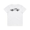 AS Colour - Kids Youth Tee Thumbnail