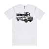AS Colour - Classic Tee Thumbnail