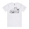 AS Colour - Classic Tee Thumbnail