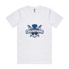AS Colour - Classic Tee Thumbnail